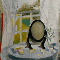 Image 6 of Two Lyrical painters Winifred Nicholson and Mary Newcomb.
