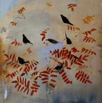 Image 8 of Two Lyrical painters Winifred Nicholson and Mary Newcomb.