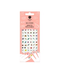 Image 1 of Nailmatic nail stickers