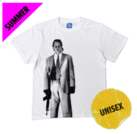 Image 1 of ACTION JUICE - WHITE