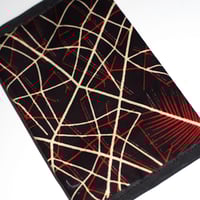 Image 3 of The Hingwax Pouch (Cinder Khaki)