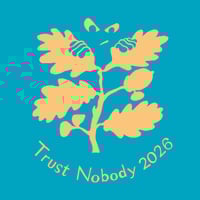 Image 2 of Trust Nobody 2026