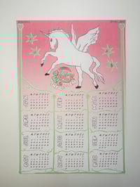 Calendário 2026, por Okandreia x Espaço Arroios