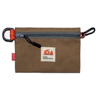 Image 1 of The Hingwax Pouch (Mocha)