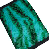 Image 4 of The Hingwax Pouch (Mocha)