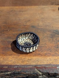 Image 3 of Mini Handmade Basket