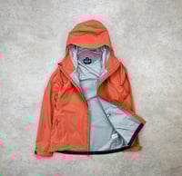 Image 3 of Patagonia Torrentshell 3L Jacket H2NO Sienna Clay Medium Womens 