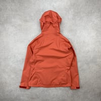 Image 4 of Patagonia Torrentshell 3L Jacket H2NO Sienna Clay Medium Womens 