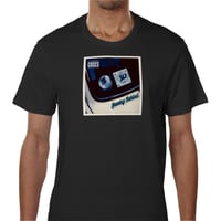 Leaving Behind - T Shirt