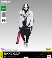 Image 1 of MKX2-G2/F [YEAR END SALE]