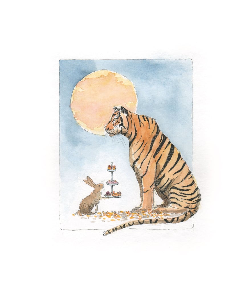 Image of Téméraire