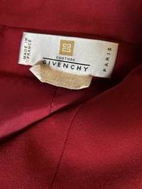 Image 6 of Givenchy x John Galliano Spring 1996 Couture Skirt Suit