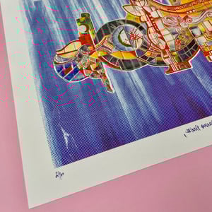 Odložené v meste - ''Princíp rovnováhy''