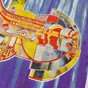 Odložené v meste - ''Princíp rovnováhy''