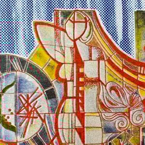 Odložené v meste - ''Princíp rovnováhy''