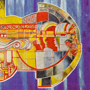 Odložené v meste - ''Princíp rovnováhy''