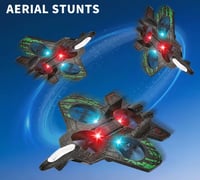 Image 1 of Jet RC Drone