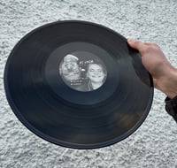 Image 4 of Live at Vada - Double LP