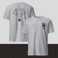 Image 2 of URSA.CLAY Shirt