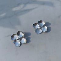 Image 2 of amble earring