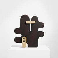 Image 1 of QAQTO black