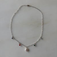 Image 1 of Wend necklace