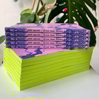 Image 1 of ⭐ 2026 AGENDA ⭐