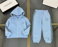 Baby Blue Set