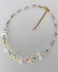 Image 2 of Beach Kissed Choker