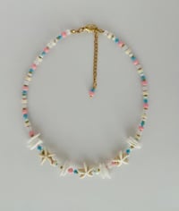 Image 1 of Beach Kissed Choker