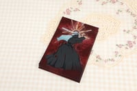 Image 4 of horror prints 