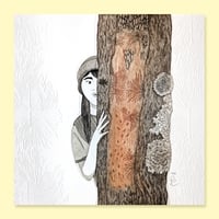 Image 1 of Curieuse de nature