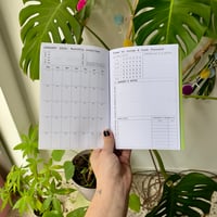 Image 4 of ⭐ 2026 AGENDA ⭐