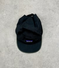 Image 1 of Patagonia P-6 Label Maclure Cap Ink Black 