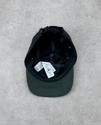 Image 2 of Patagonia P-6 Label Maclure Cap Ink Black 