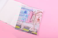 Image 3 of sketchbook prints 