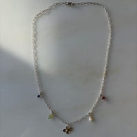 Image 3 of ela necklace