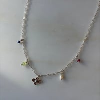 Image 1 of ela necklace