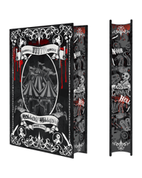 Image 1 of Preorder Jodie King Hollow Hellion