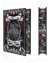 Image 3 of Preorder Jodie King Hollow Hellion