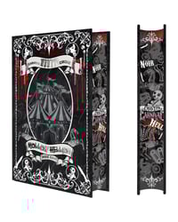 Image 4 of Preorder Jodie King Hollow Hellion