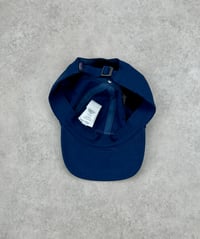 Image 2 of Patagonia P-6 Logo Trad Cap New Navy