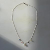 Image 2 of ash necklace