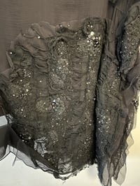 Image 4 of Christian Dior x John Galliano Fall 2006 Dress