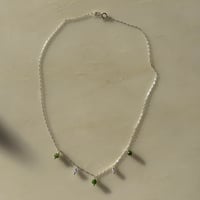 Image 2 of junia necklace 