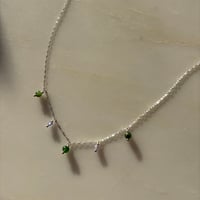 Image 1 of junia necklace 