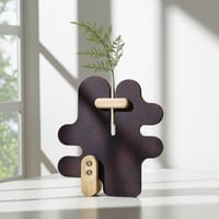 Image 2 of QAQTO black