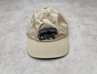 Image 3 of Patagonia Back For Good Trad Cap Oar Tan Wolf 