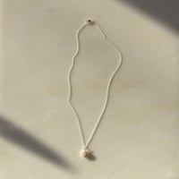 Image 1 of current necklace 