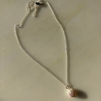 Image 2 of current necklace 